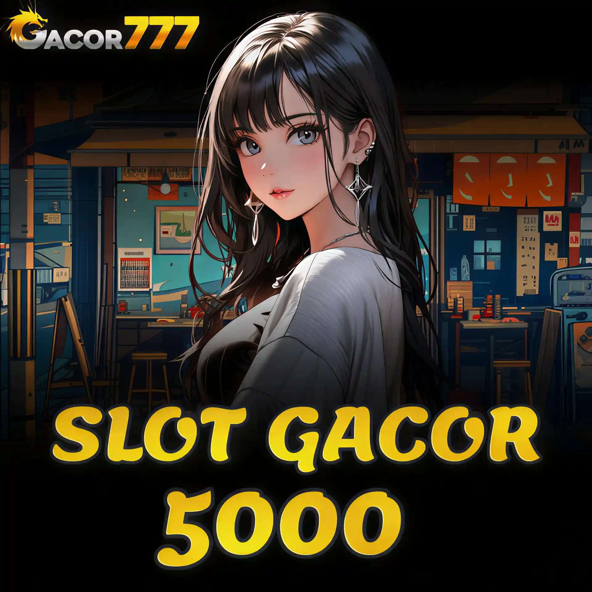 GACOR777: Kini Viral Link Slot Gacor Hari Ini Andalan Situs Deposit 5000